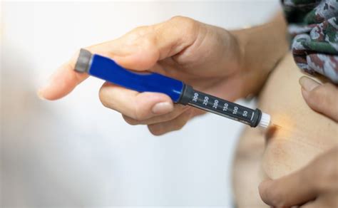 How to Use Insulin Pen: Step-by-Step Guide