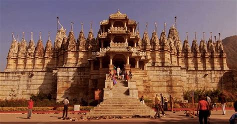 Dilwara Temples, Mount Abu: Know The Significance, Facts and Importance - Festivals Date Time