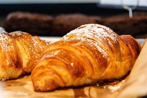 French Breakfast, from croissant to baguettes - Gambero Rosso International