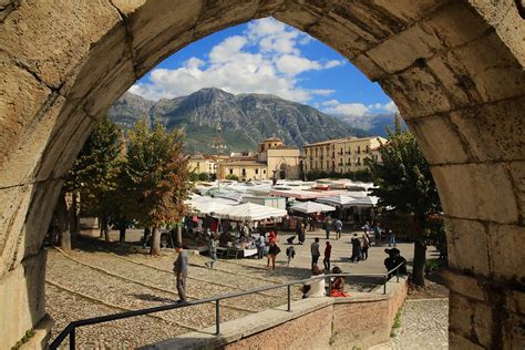 Sulmona Map - L'Aquila, Italy - Mapcarta