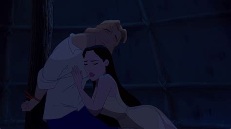 If I Never Knew You - DisneyWiki