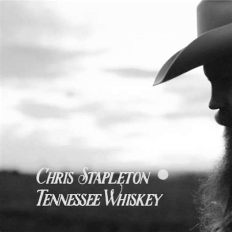 Tennessee Whiskey - Song Lyrics and Music by Chris Stapleton & Justin Timberlake arranged by ...