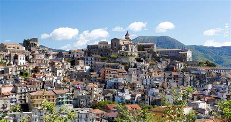 Castiglione di Sicilia - Sicily