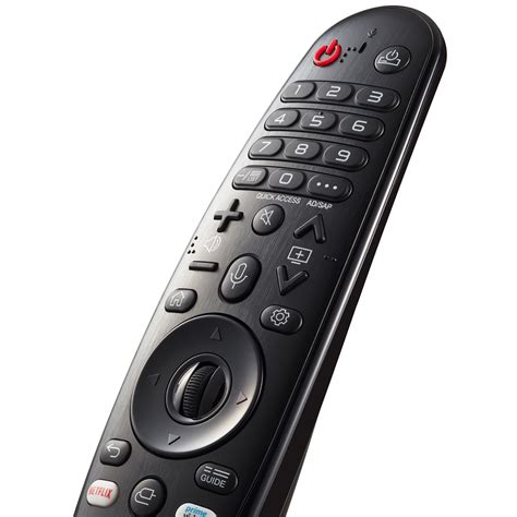 LG 2020 TV Magic Remote with Point, Click, Scroll, and Voice Control MR20GA 170793370915 | eBay