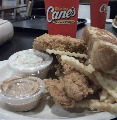 Raising Cane's Sauce Recipe - Secret Copycat Restaurant Recipes