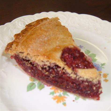 Raspberry Pie I | Allrecipes