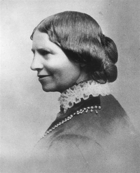 Clara Barton | American Red Cross Founder, Civil War Nurse | Britannica