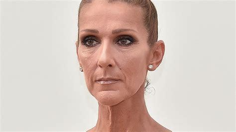 Celine Dion shares devastating health update in emotional message as ...