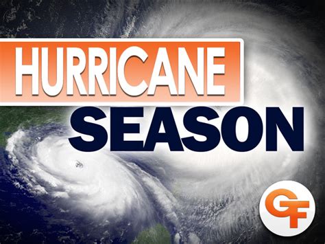 Florida Prepares for Hurricane Season