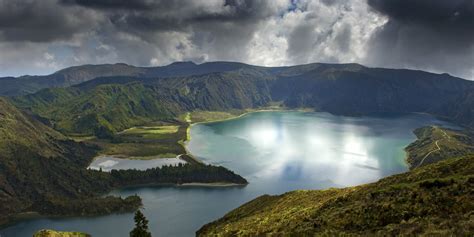 Lagoa Do Fogo Is The Hike You Must Add To Your Bucket List | HuffPost