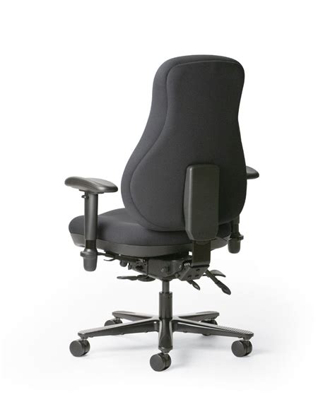 Sitmatic FORMA Chair-Ergonomic Comfort & Productive Seating