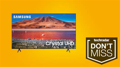 Early Black Friday TV deals at Best Buy: big-screen 4K TVs starting at ...