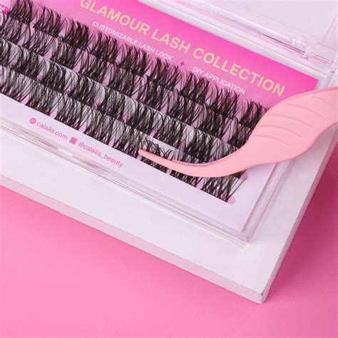 FRENZY DIY CLUSTER LASHES