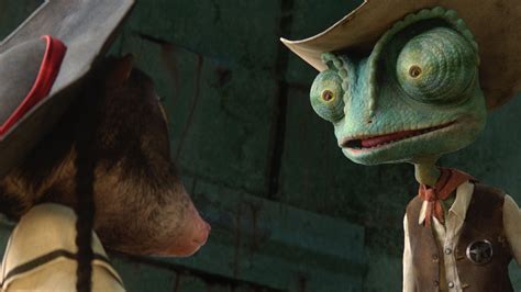 Rango (2011) - Backdrops — The Movie Database (TMDB)