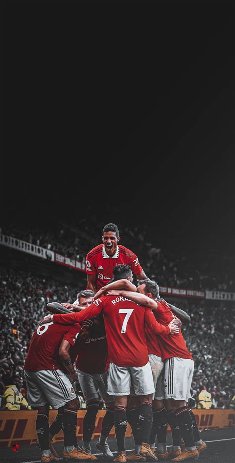 Manchester United Old Trafford, Manchester United Wallpaper, Manchester United Legends ...