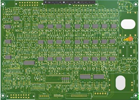 Single Layer Pcb Design at Rs 14 in Dadri | ID: 2851965487233