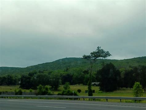 Overcast Catskills, Upstate NY by Wolfmage90 on DeviantArt