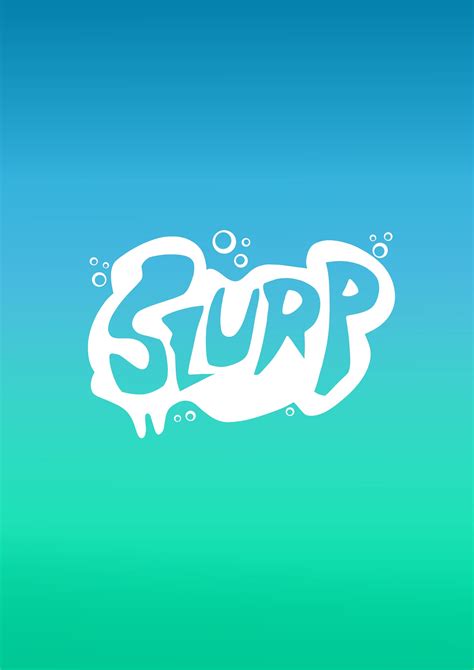 ArtStation - Slurp Juice wallpaper