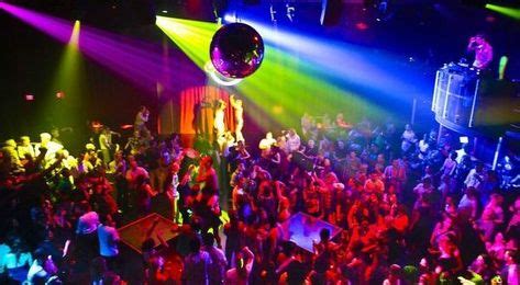 Top 10 Nightclubs in Dallas to Party like Crazy in 2020 | Night life, Night club, Clubs in dallas