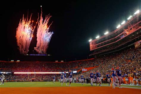 Friday Night Frenzy Recap week 4: Florida Gators recruiting ...