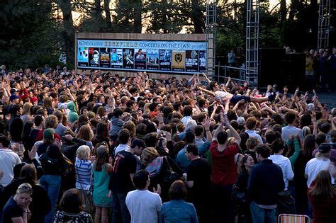 Edgefield concerts: McMenamins | Concert, Edgefield