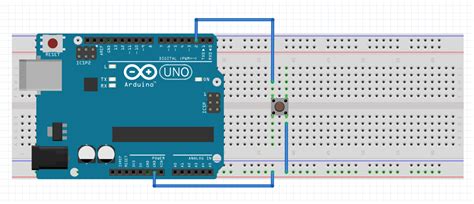 Button press with Arduino repeated many times - Arduino Stack Exchange