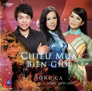 01 - LK Chieu Mua Bien Gioi - Thanh Tuyen Mai Thien Van by nhomnhem | Free Listening on SoundCloud