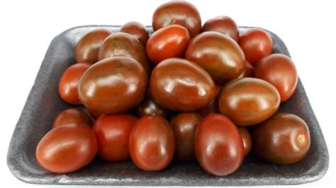 Growing Kumato Tomatoes From Seeds (A Step-by-step Guide) | Farming Base