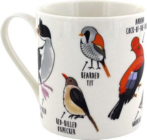 Fowl Language Mug - Present Indicative