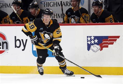 Jake Guentzel Injury Could Mean End for Penguins