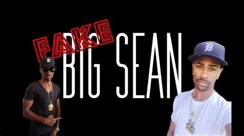 FAKE Big Sean Pranks Frat - YouTube