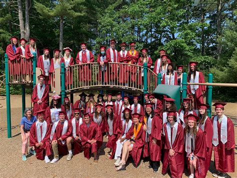 Congratulations to the Class of 2023! | Westford Public Schools