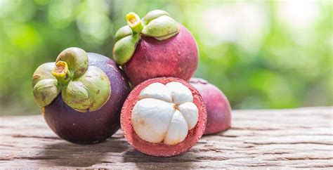 Mangosteen Benefits, Nutrition and How to Use It - Dr. Axe