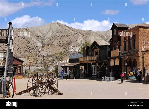 Fort apache historic park hi-res stock photography and images - Alamy