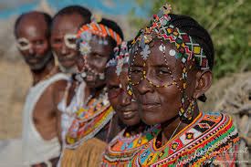 Africa’s Three Smallest Tribes, Their History And Culture – Thav Media