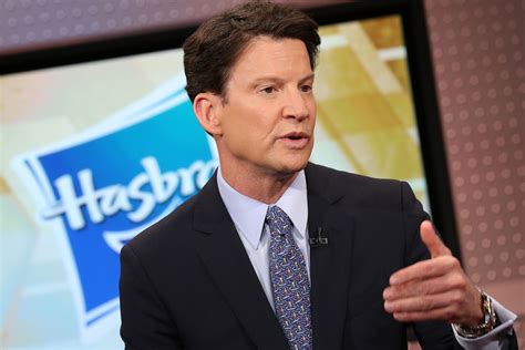 Hasbro CEO Brian Goldner dies, days after stepping down for health ...