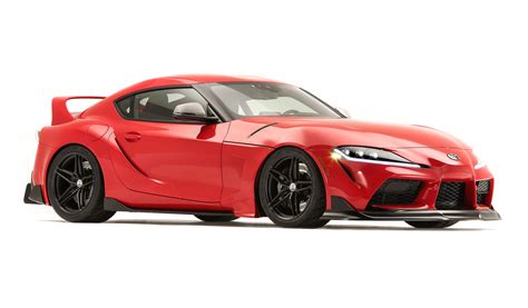 Toyota Supra 'GRMN' hardcore variant coming by 2021 – report - PerformanceDrive