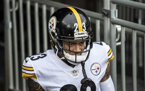 5 potential landing spots for Steelers CB Joe Haden in 2022