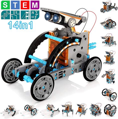 Best Robotics Kits for Kids