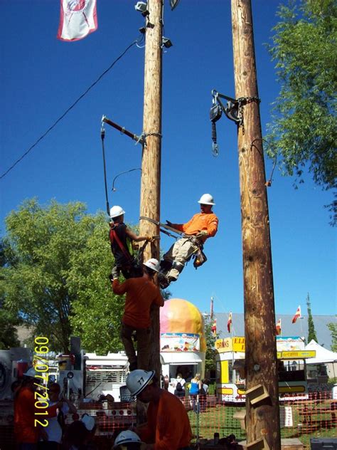 PUD Participates in 2012 Okanogan County Fair | Okanogan County Public Utility District