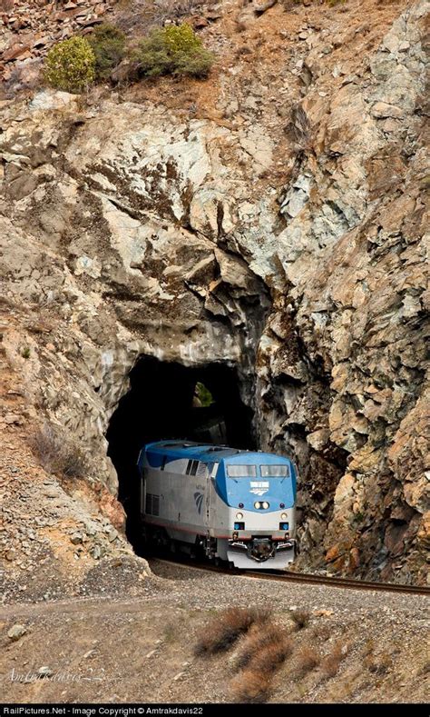 Amtrak 71 leads the AAPRCO Napa Valley Limited through the Feather ...