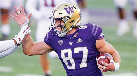 Washington Football: 2021 Huskies Season Preview and Prediction ...