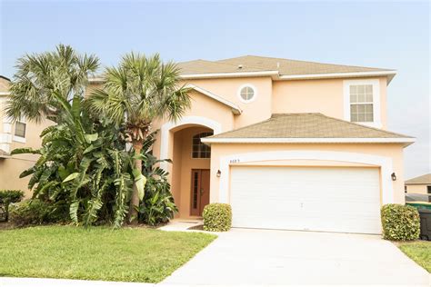 Ocean Florida Villas in Kissimmee | Ocean Florida Villas 3204 Rolling Oaks Blvd, Kissimmee, FL ...