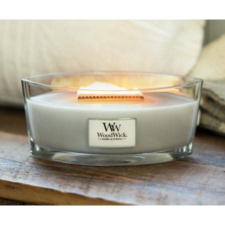 WoodWick Candles on Clearance for Limited Time at $12 - Walmart.com