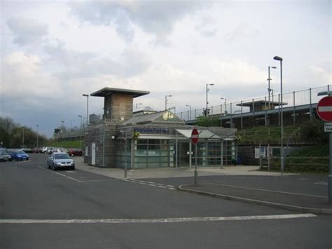 Warwick Parkway railway station - Alchetron, the free social encyclopedia