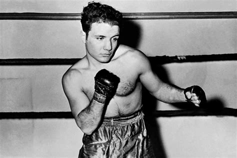 Jake Lamotta | Page Six