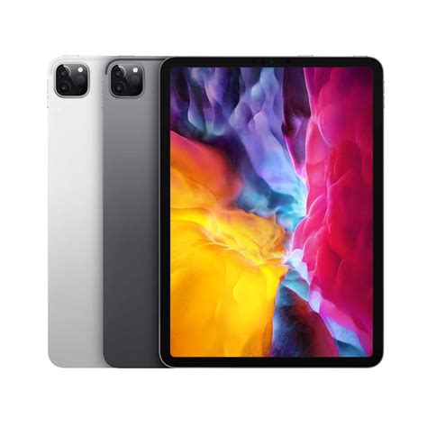 iPad Pro - 11-inch 4th Generation | Sync