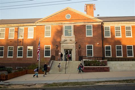 D.C. voters tackle public school vs charter school in elections - The Washington Post