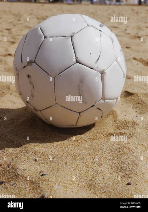 soccer beach ball Stock Photo - Alamy