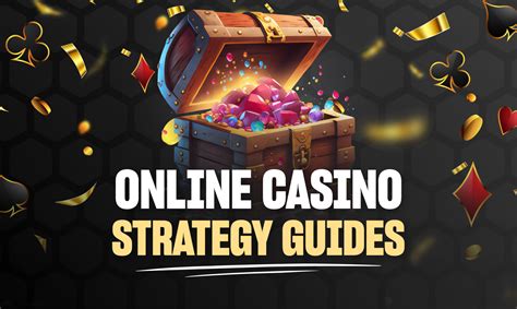 The Ultimate Online Gambling Guide from Industry Experts